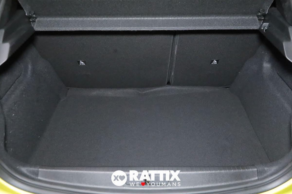 Peugeot 208 1.2 Puretech 100CV Style