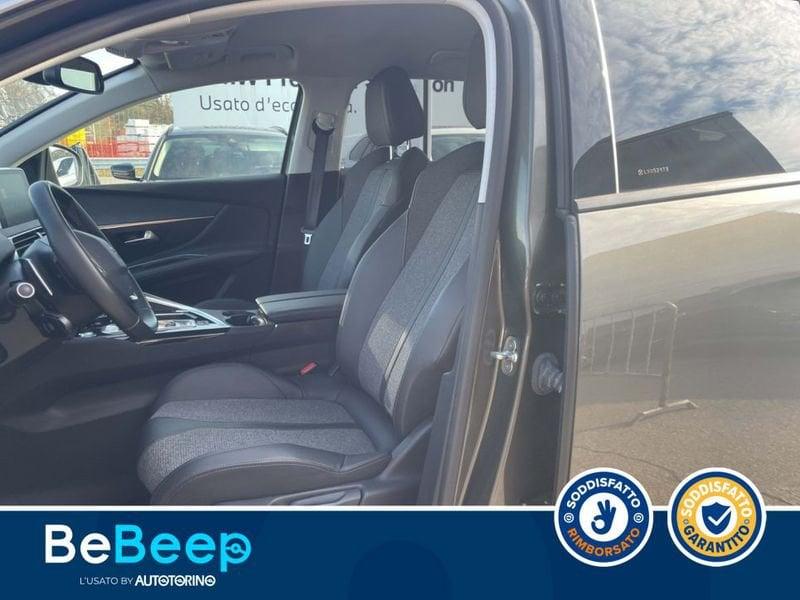 Peugeot 3008 1.2 PURETECH T ALLURE S&S 130CV EAT8