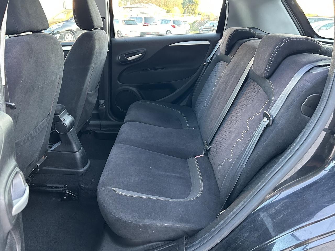 GRANDE PUNTO 1.3 MJET 95CV SPORT UNICO PROP.