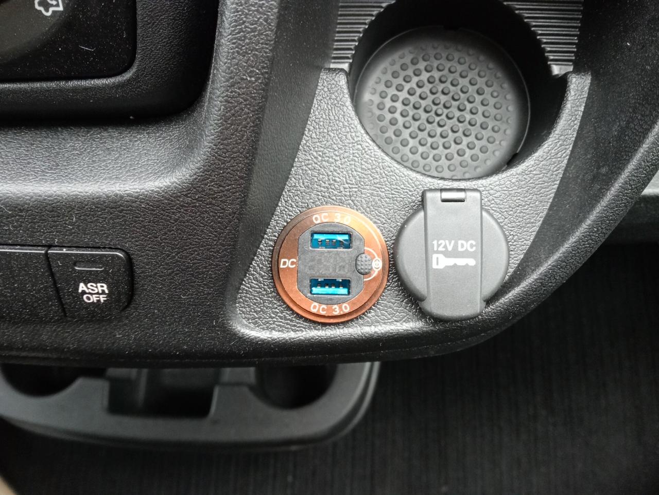 Fiat Ducato 33 2.3 MJT 140CV PM-TN UNIPROPRIETARIO