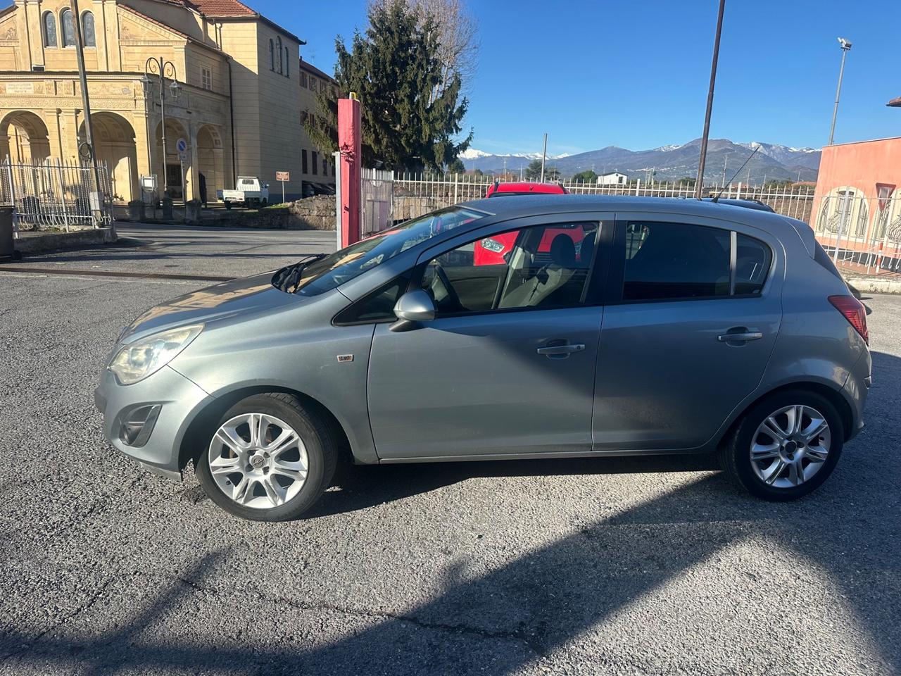 Opel Corsa 1.3 CDTI 95CV F.AP. 5 porte Elective