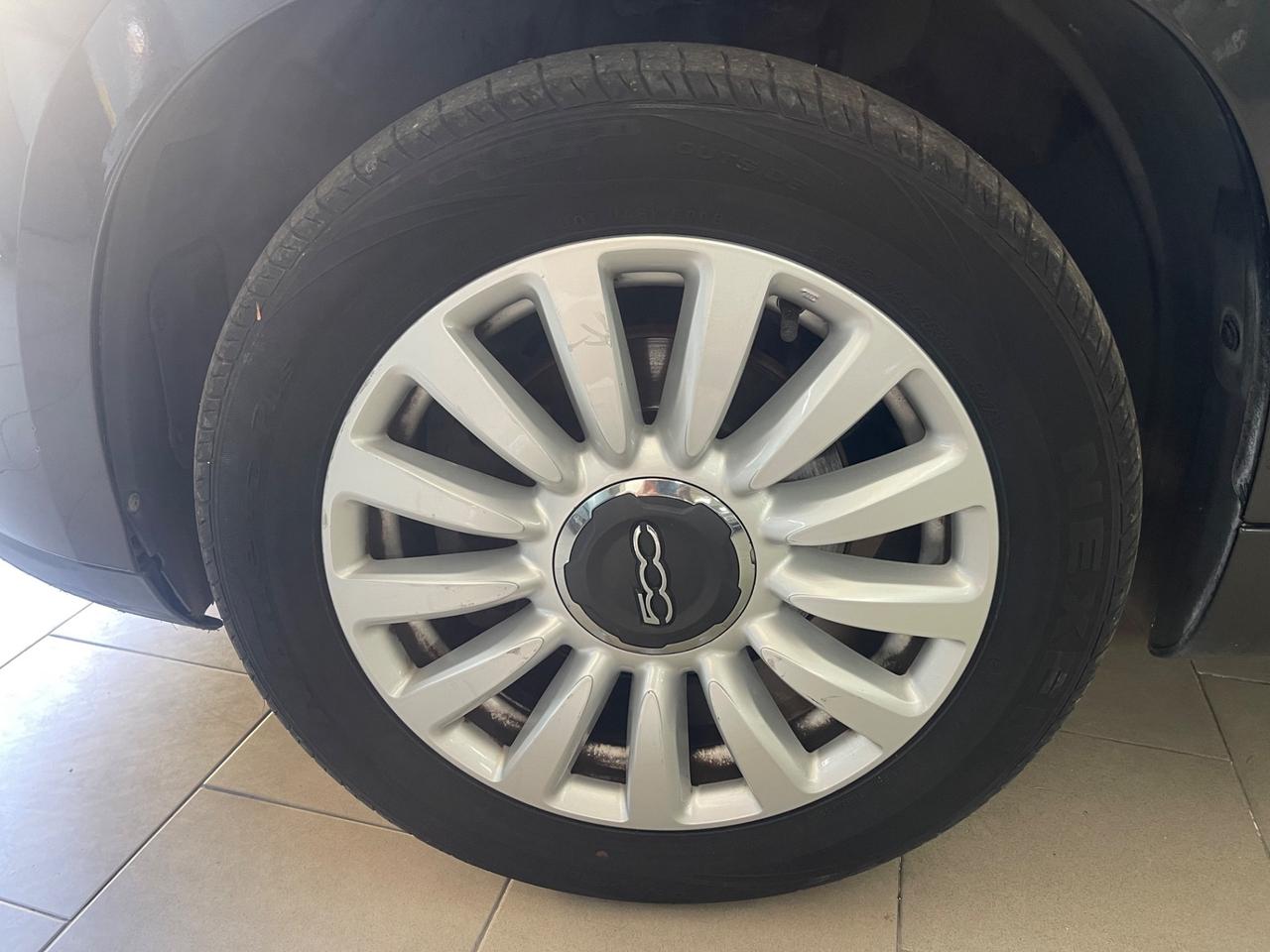 Fiat 500L 1.4 Benzina 110.000 km