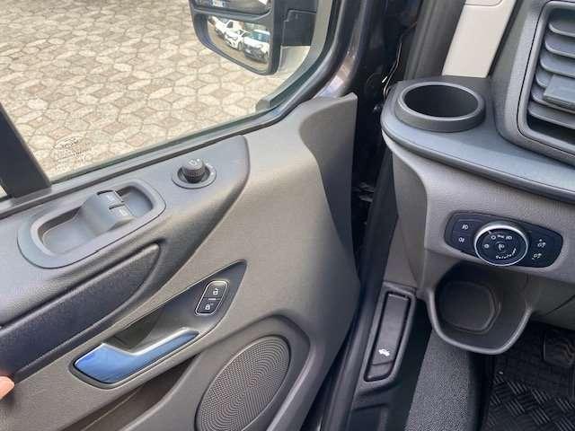 Ford Transit Custom 2.0 TDCI 320 L2H2 TREND