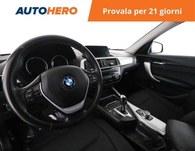 BMW 116 d 5p. Business