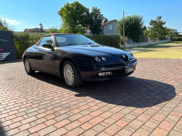 Alfa Romeo GTV 2.0 ts 16v Lusso