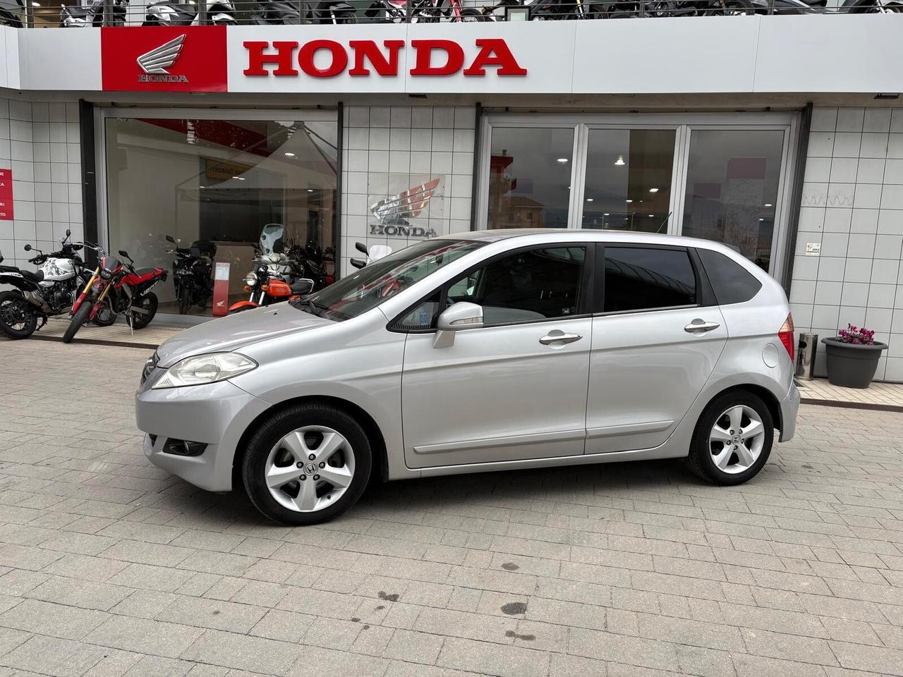 Honda FR-V 2.2 16V i-CTDi Comfort