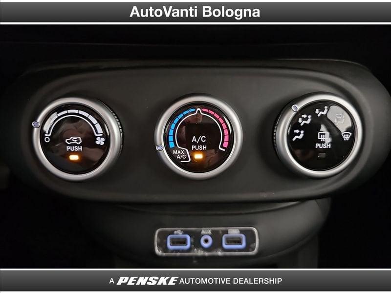 FIAT 500X 1.3 MultiJet 95 CV Pop Star