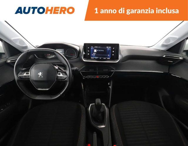 PEUGEOT 208 PureTech 75 Stop&Start 5 porte Active