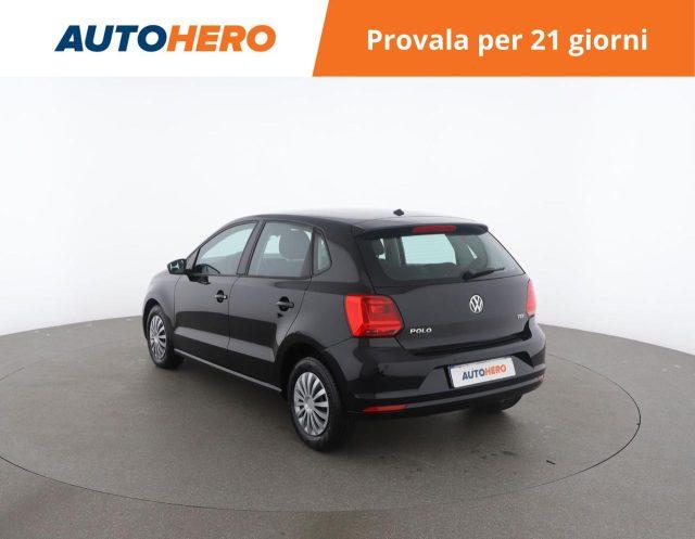 VOLKSWAGEN Polo 1.4 TDI 5p. Trendline