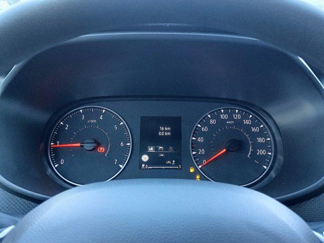 DACIA Sandero Stepway 1.0 TCe ECO-G Essential