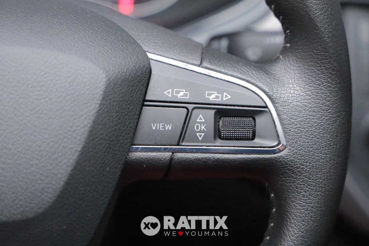 SEAT Ibiza 1.0 TGI 90CV Style