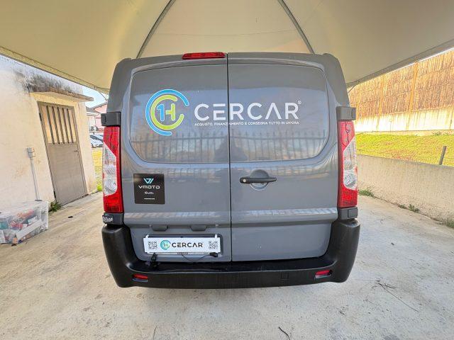 TOYOTA Proace 2.0 D-4D L1H1 Kasten IVA ESPSOTA 1 PROPRIETARIO