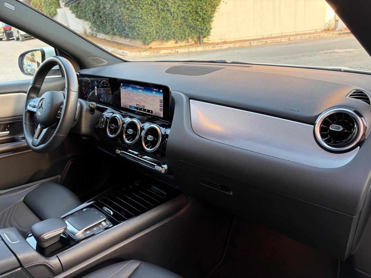 Mercedes-benz GLA 180 d Automatic Sport Plus unico