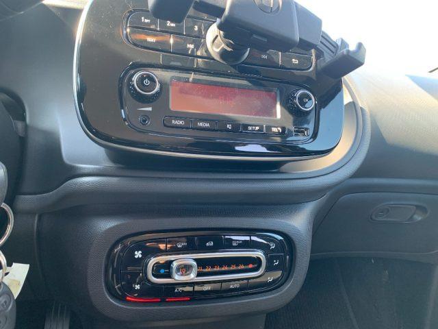 SMART ForFour 70 1.0 Prime