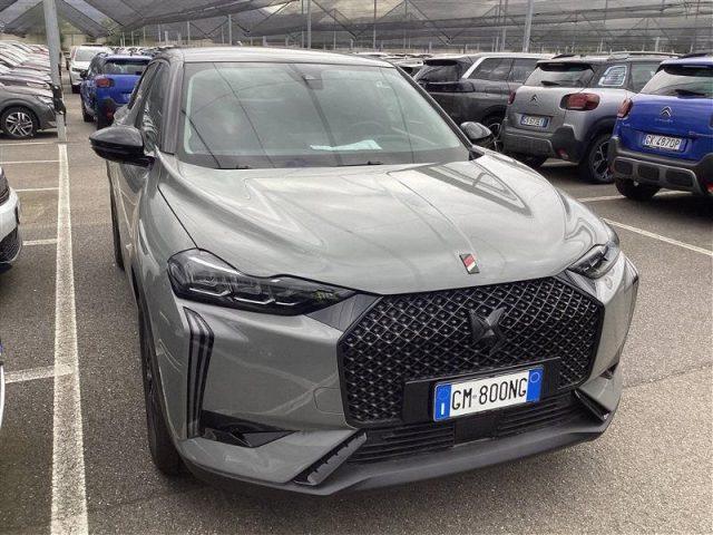 DS AUTOMOBILES Other DS3 PerfoLine E-TENSE