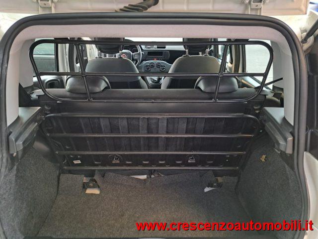 FIAT Panda 1.2 Easy Van 4 posti