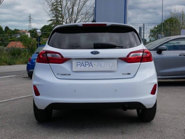 Ford Fiesta 1.0 ecoboost h Titanium s&s 125cv my20.75