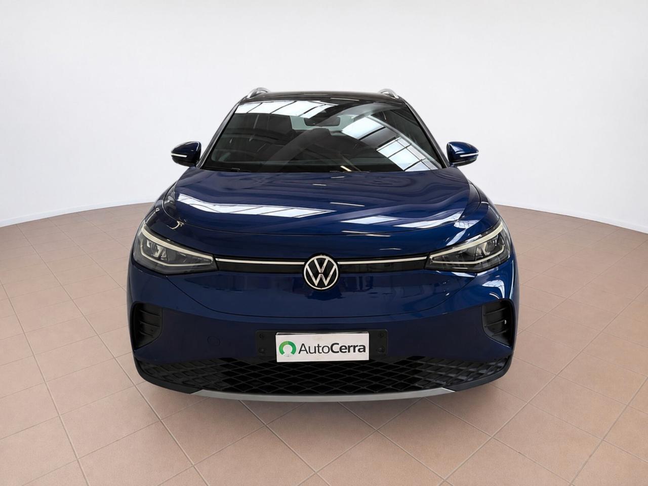 Volkswagen ID.4 Pro Performance