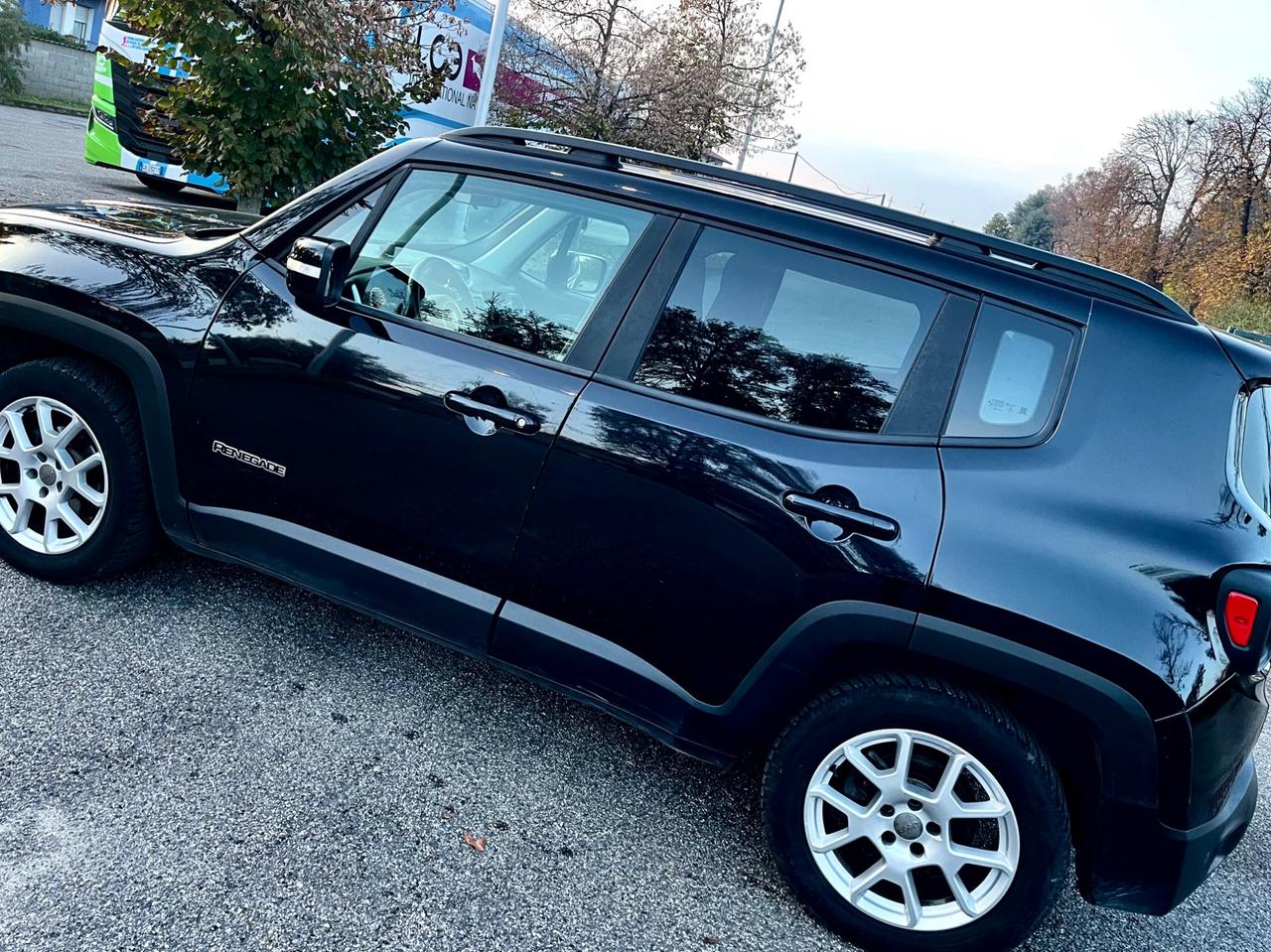 Jeep Renegade 1.0 T3 Longitude 4x4