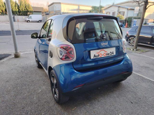 SMART ForTwo EQ Prime PREZZO REALE - NEOPATENTATI