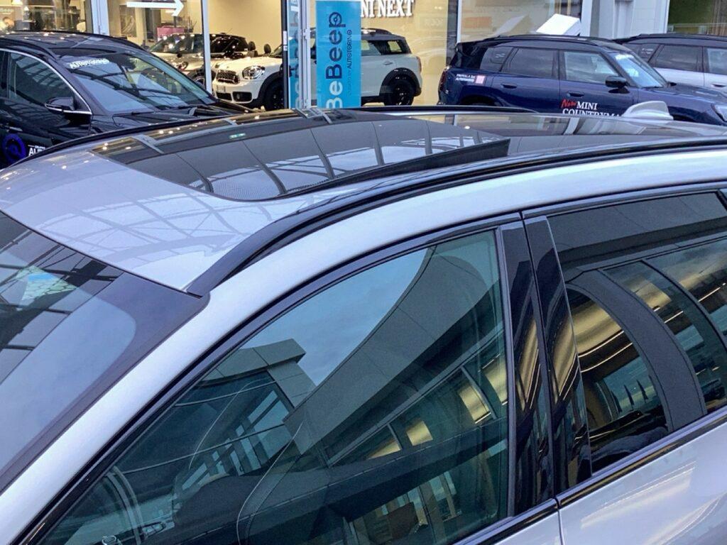 Volvo XC60 2.0 B4 Plus Dark automatico