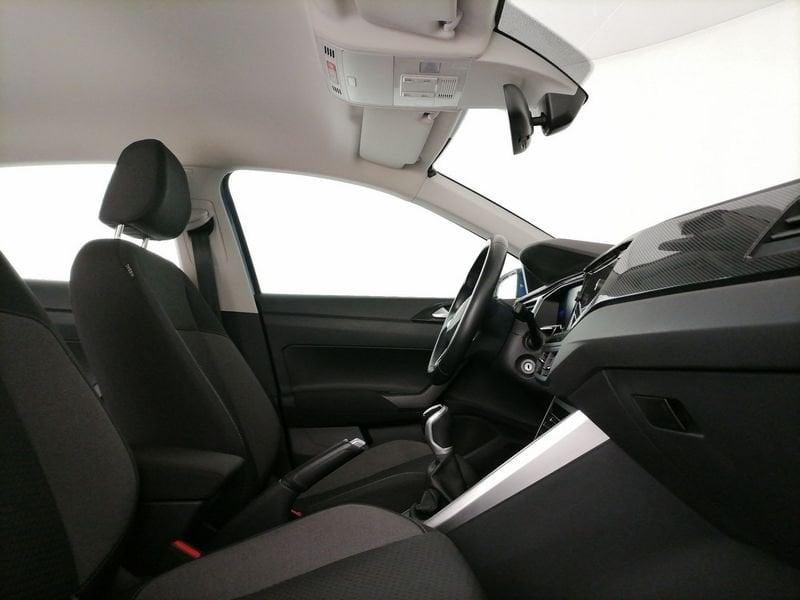 Volkswagen Polo 1.0 tsi Life 95cv