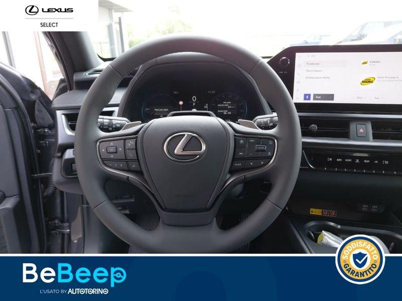 Lexus UX 300e UX Full Electric LUXURY