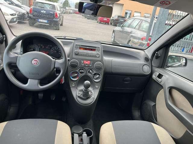Fiat Panda Panda 1.2 natural power Climbing