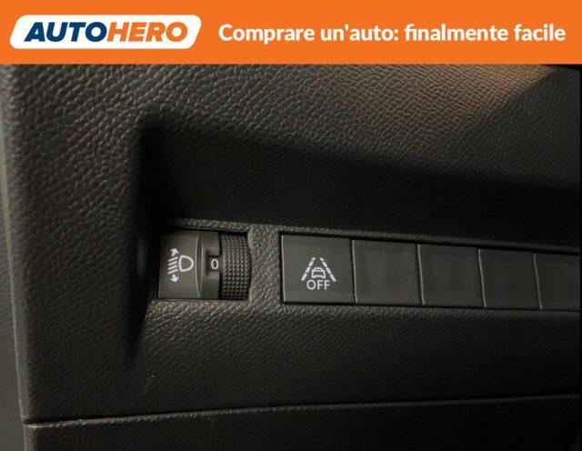 PEUGEOT 2008 PureTech 100 S&S Active Pack