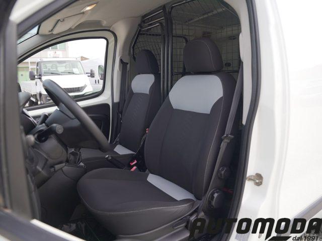 FIAT Fiorino 1.3 MJT 95CV