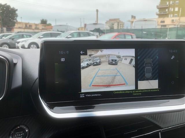 Peugeot 2008 BlueHDi 100 S&S Allure