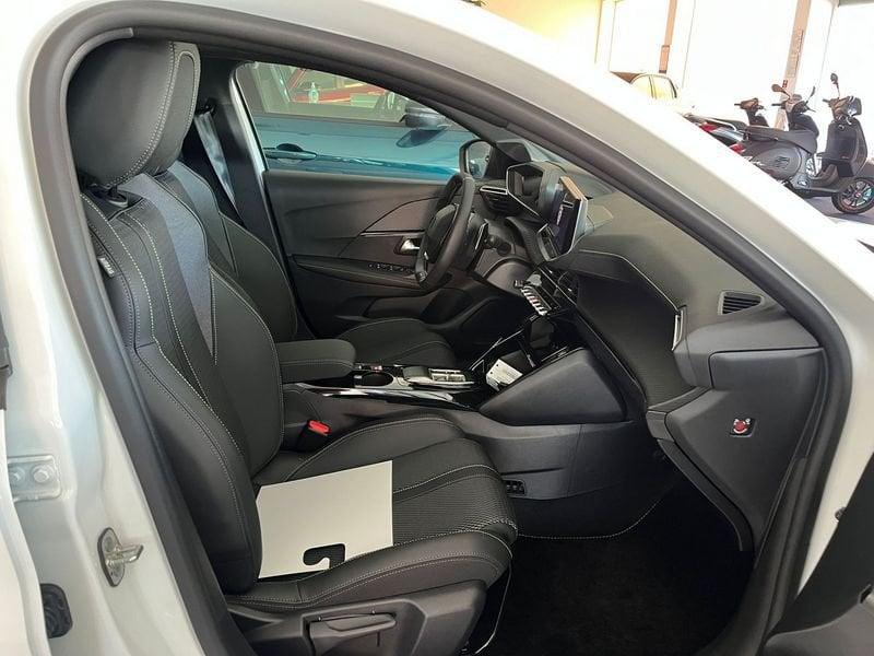 Peugeot 208 208 Hybrid 136 e-DCS6 GT
