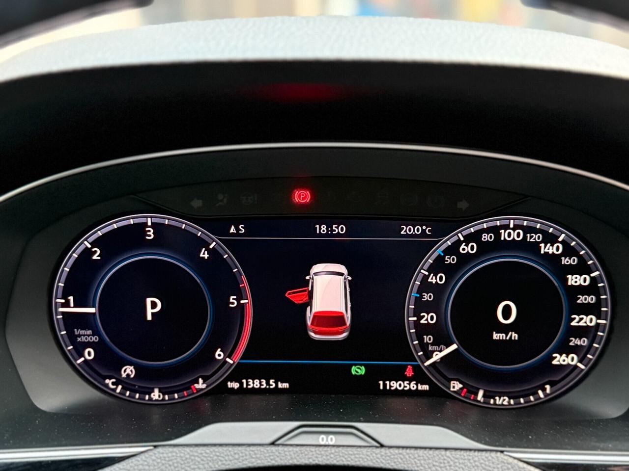 VOLKSWAGEN PASSAT 2.0 BITDI HIGH. 4MOTION DSG 240CV