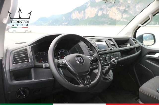 Volkswagen T6 California 2.0 TDI Beach 150cv