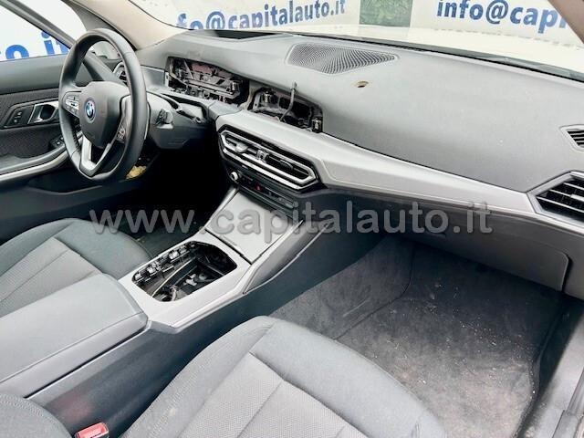 Bmw 320e PlugIn Hybrid AUTO Touring NETTO 16500