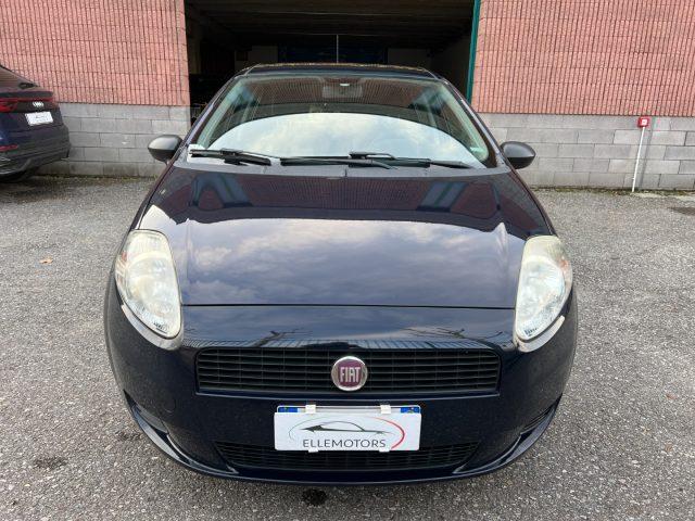 FIAT Punto 1.2 8V 5 porte Easy