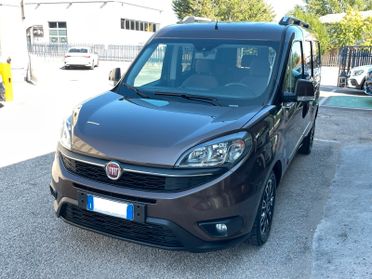 Fiat Doblo Doblò 1.6 MJT 16V 120CV Lounge Maxi