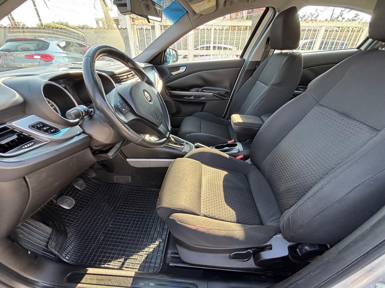 ALFA ROMEO GIULIETTA 1.6 JTDM 105CV