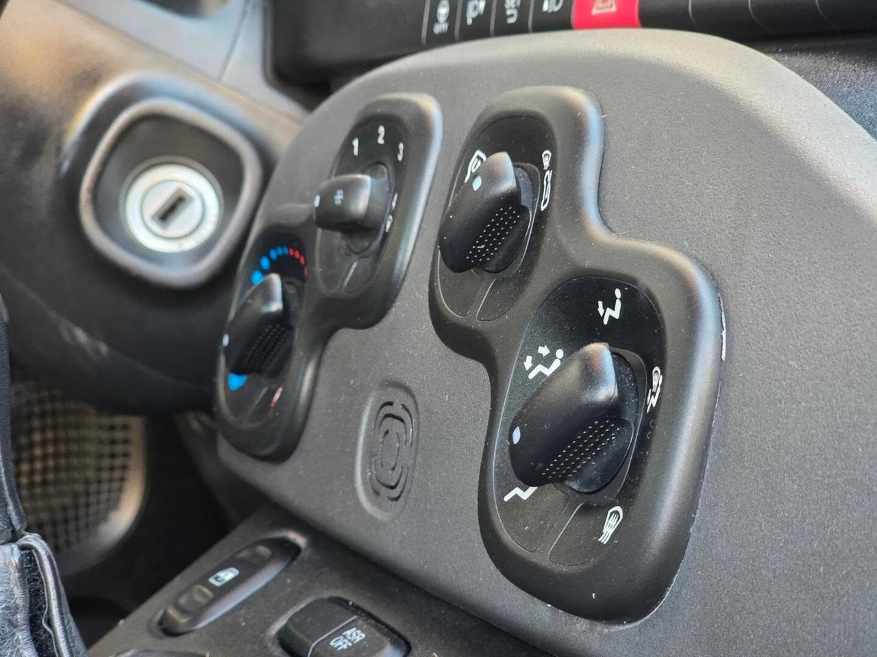 Fiat Panda 1.3 MJT 95 CV S&S Easy