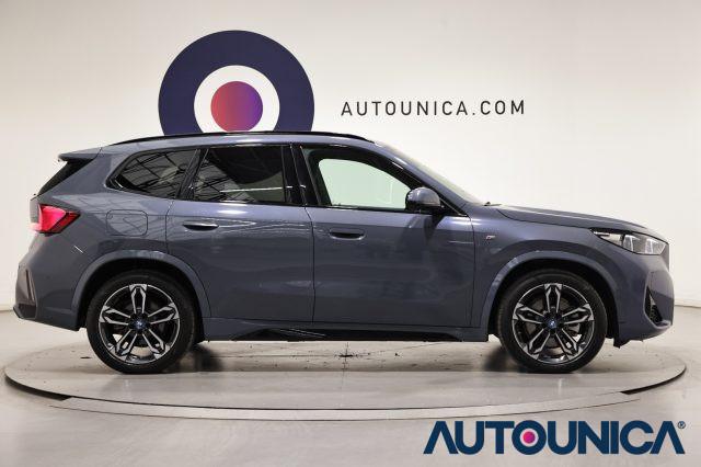 BMW X1 XDRIVE 25E MSPORT TETTO PANORAMICO