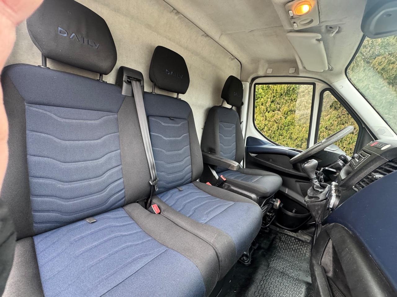 Iveco Daily 35S15V 2.3 HPT PM-TM Furgone