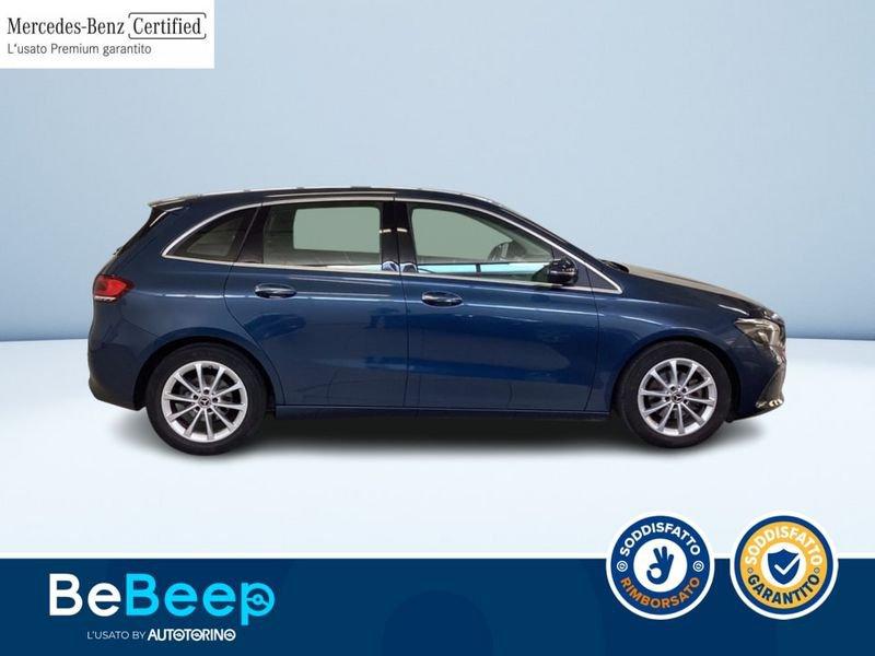 Mercedes-Benz Classe B B 180 SPORT PLUS AUTO