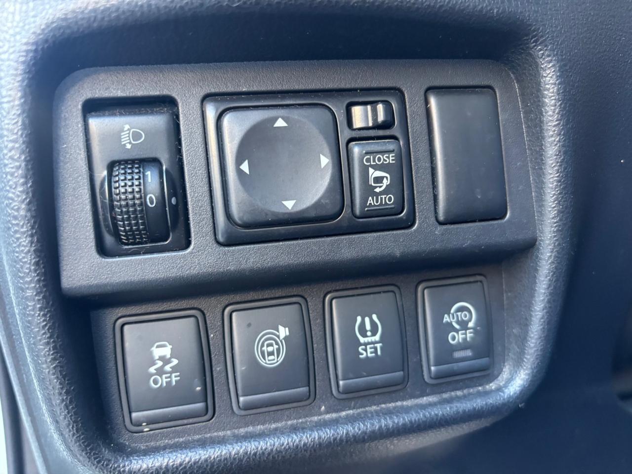 NISSAN JUKE 1.5DCI 110CV PREMIUM STRAFULL