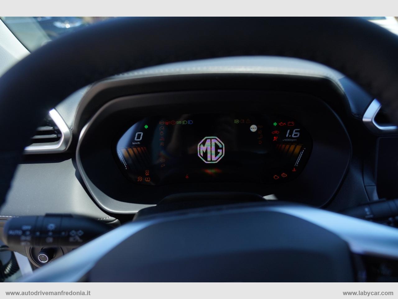 MG ZS 1.5 Comfort