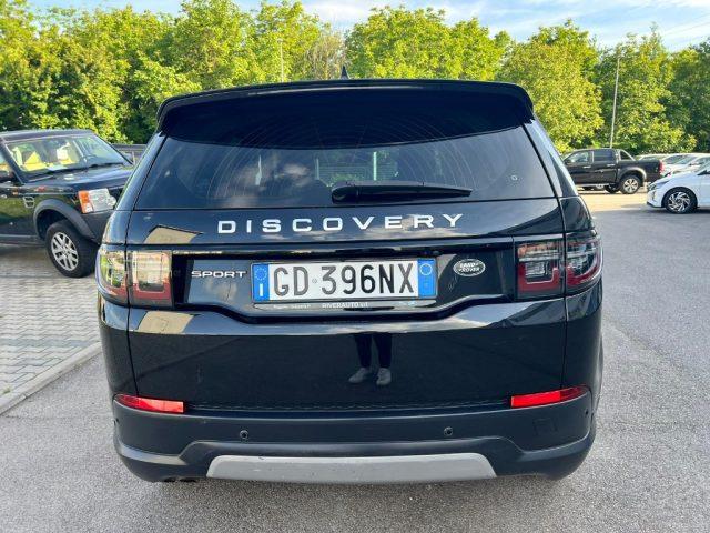 LAND ROVER Discovery Sport 2.0D I4-L.Flw 150 CV AWD Auto