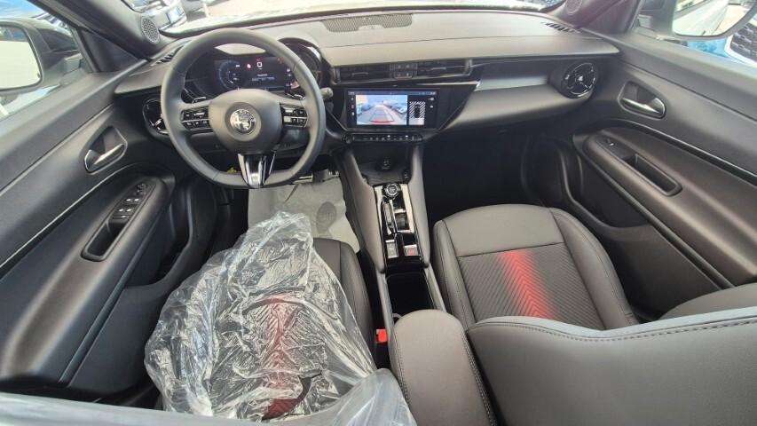 Alfa Romeo Junior 1.2 136 CV Hybrid eDCT6 Speciale - KM0 2025