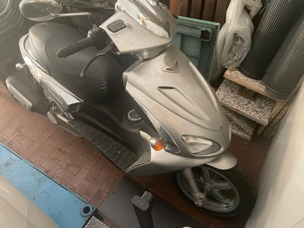 Benelli
