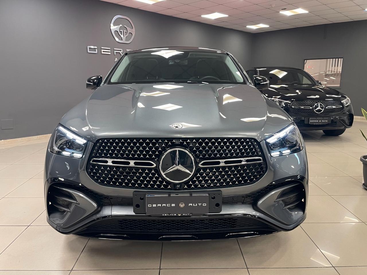 Mercedes-benz GLE 300d 4Matic AMG Premium Plus