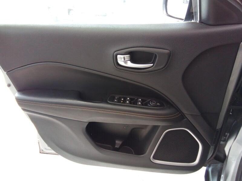 Jeep Compass 1.6 MJet 120cv Limited