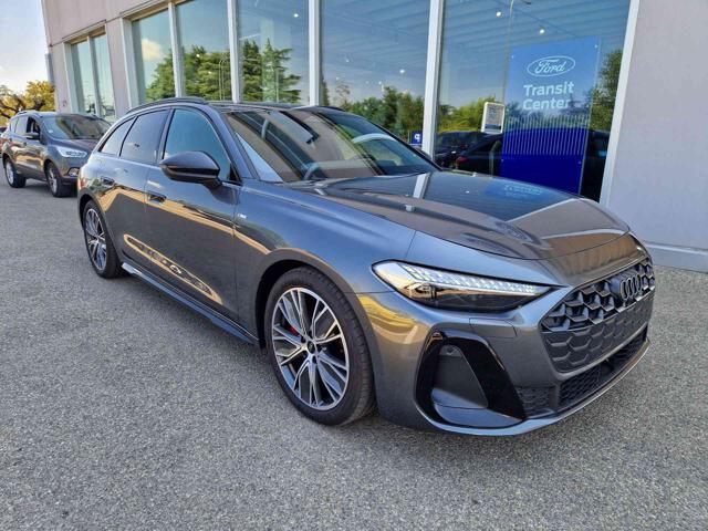AUDI A5 Avant TDI 150 kW mHEV+ S tronic S Line edition